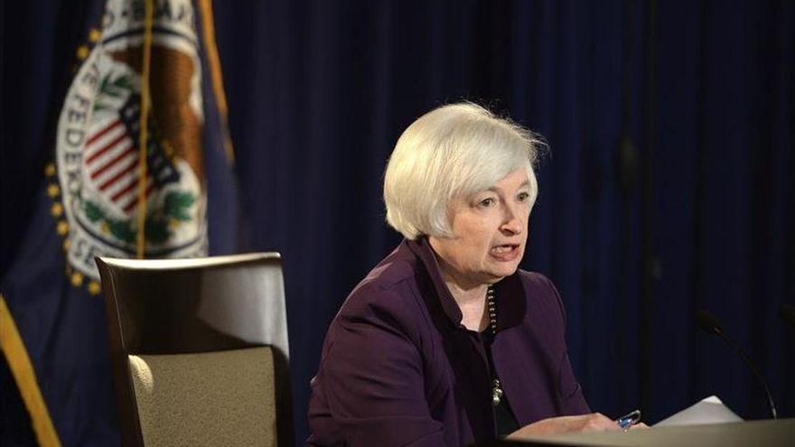 Expectación ante el discurso de Yellen en Jackson Hole