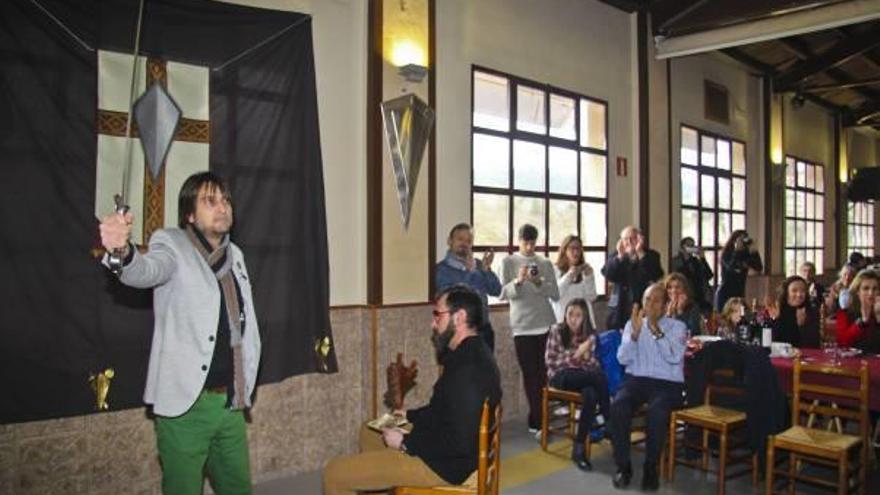 Intensa batalla dialéctica para conquistar Alcoy