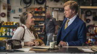 Robert Redford dice adiós al cine