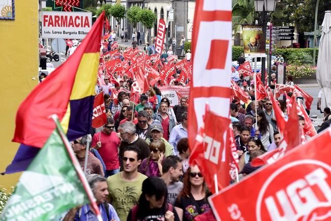 1ºMayo . Concentracion Dia del Trabajador en ...