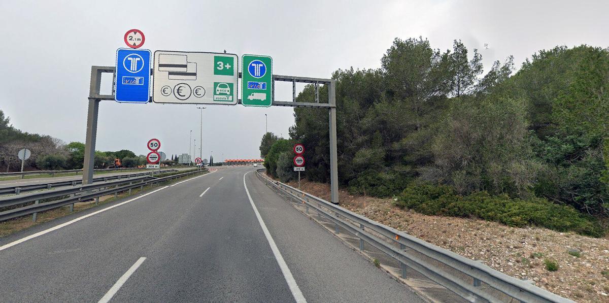 Els peatges de la C-32, la C-16 i els túnels de Vallvidrera i el Cadí pujaran un 3% el 2026