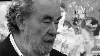 Muere el pintor catalán Antoni Vives Fierro a los 83 años