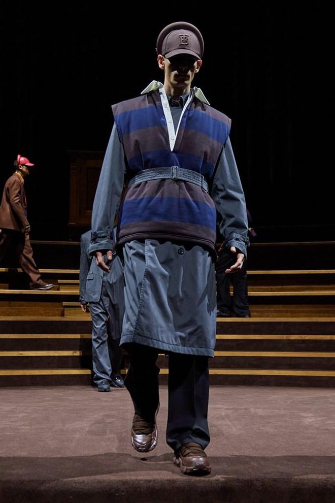 Burberry