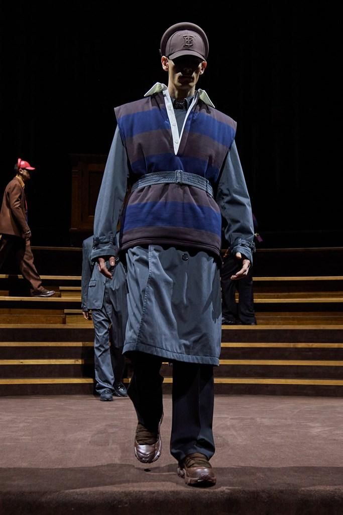 Burberry