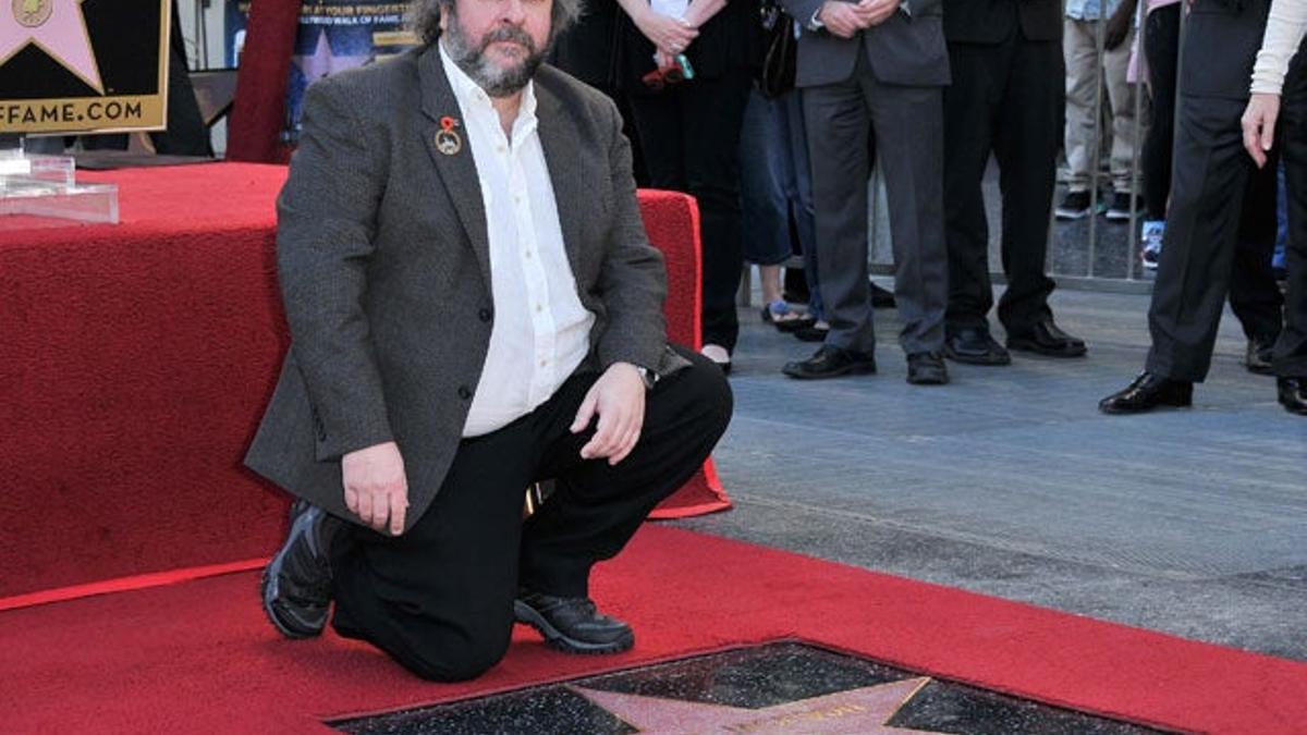 Por qué la trilogía del Hobbit de Peter Jackson estaba abocada al