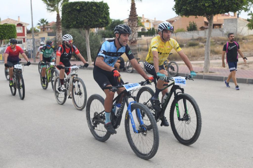 Gran Premio Lemon Team de ciclismo BMX