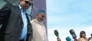 Los musulmanes de Terrassa apartan al imán de la mezquita