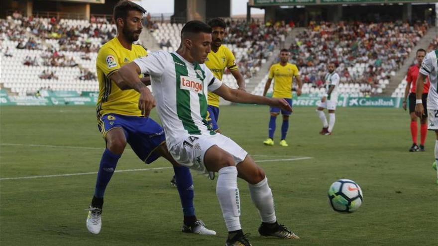 Sergi Guardiola estuvo ocho horas firmado por el Barça B