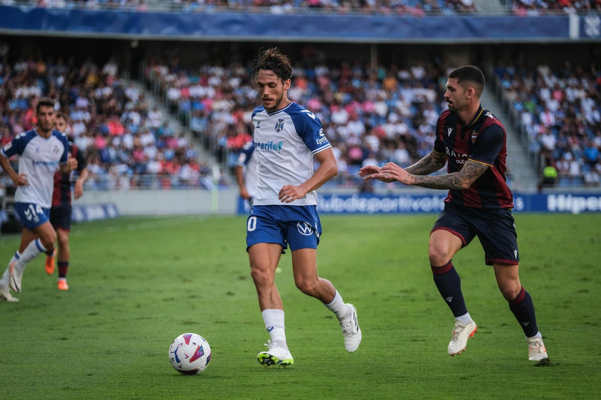 CD Tenerife-Levante UD