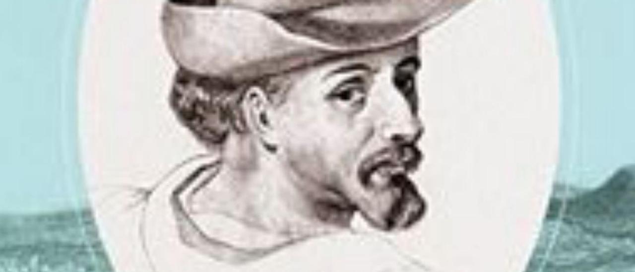 Cervantes fue aventurero antes que Quijote