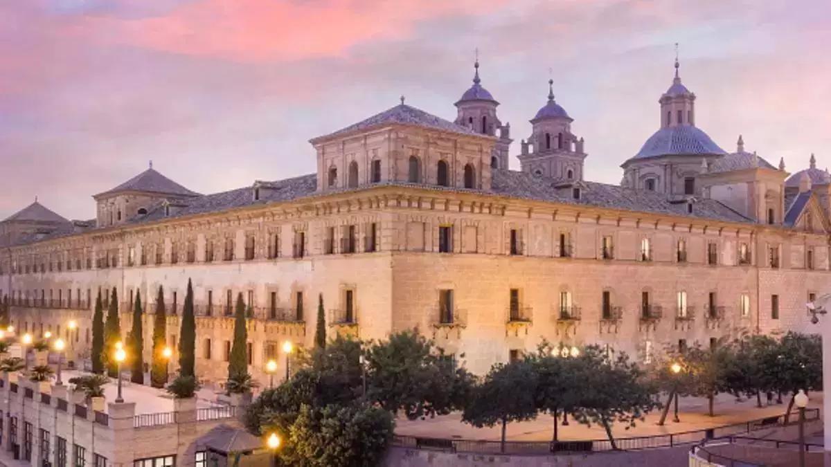 El Campus de Madrid de la UCAM acoge sus primeros exámenes universitarios