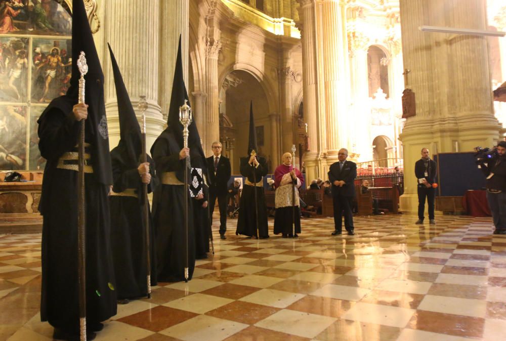 Miércoles Santo de 2016 | Salesianos