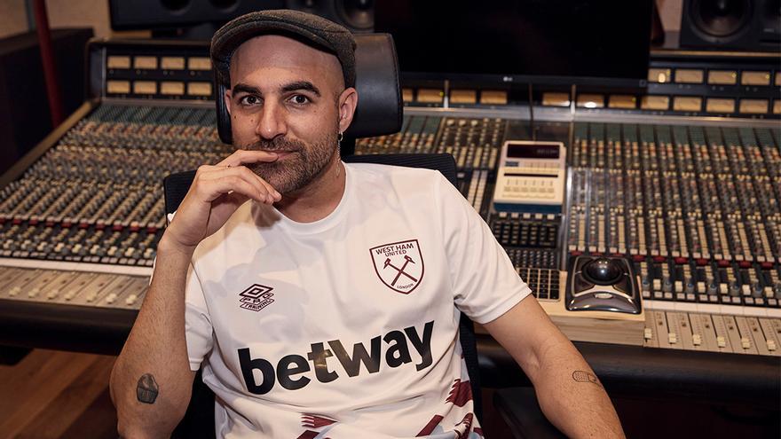 Nil Moliner: "Es un auténtico espectáculo ver al Barça Femenino"