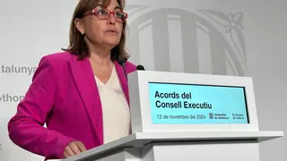 Catalunya tomará "decisiones complicadas" en los 16 cámpings con más riesgo de inundación