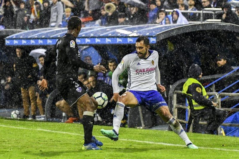 Real Zaragoza - SD Huesca