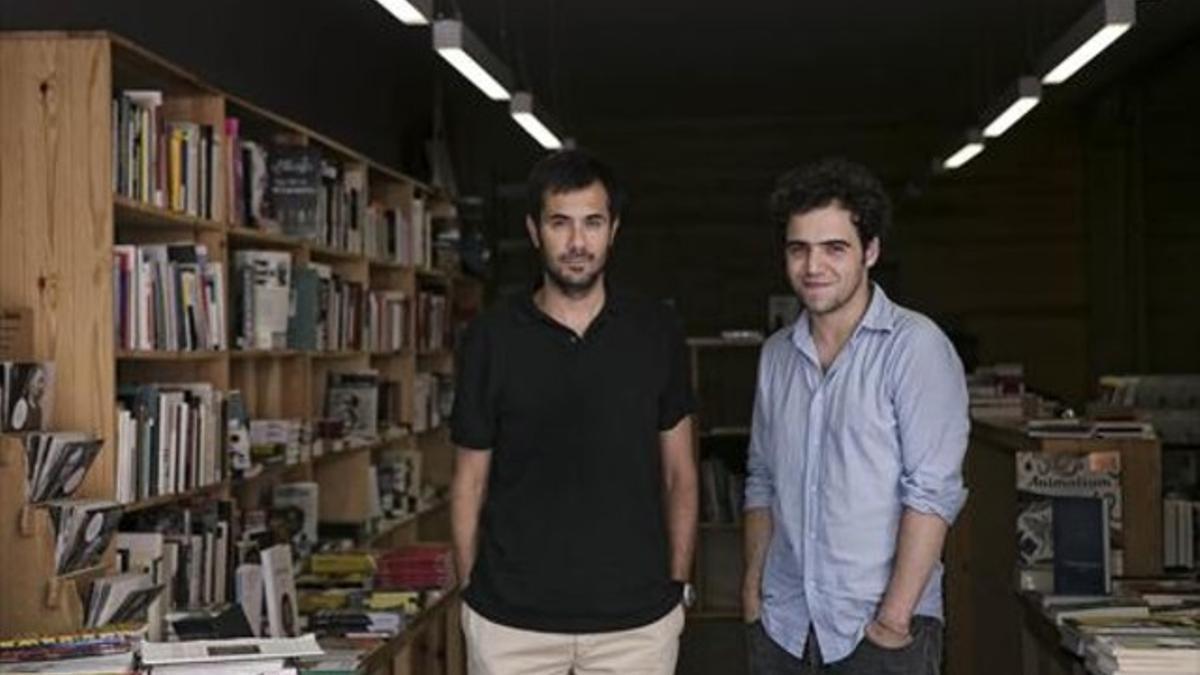 Editar en tiempos de crisis