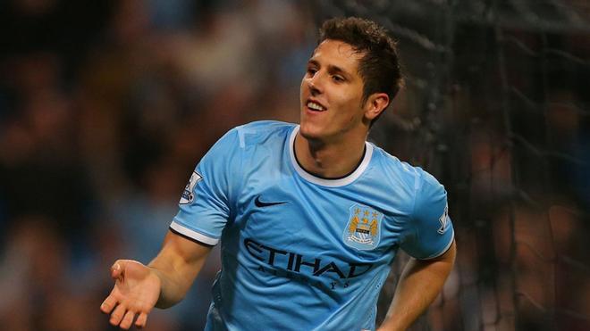 Stefan Jovetic (26 millones de euros)