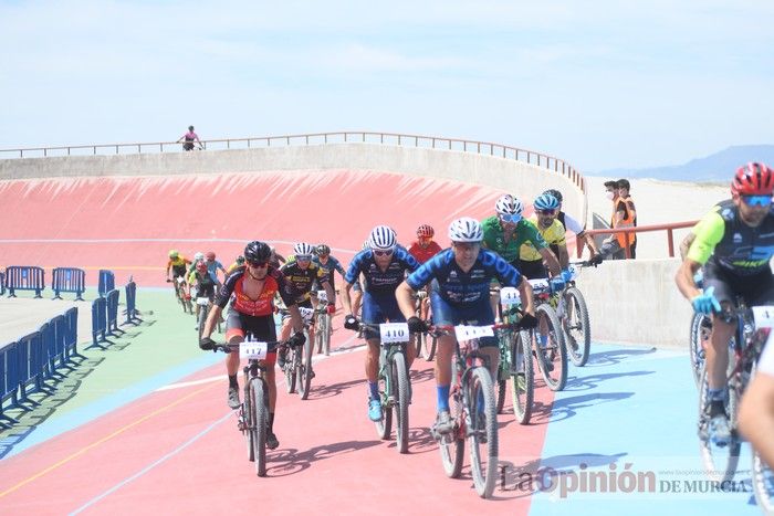 Carrera Lemon Team en Molina de Segura