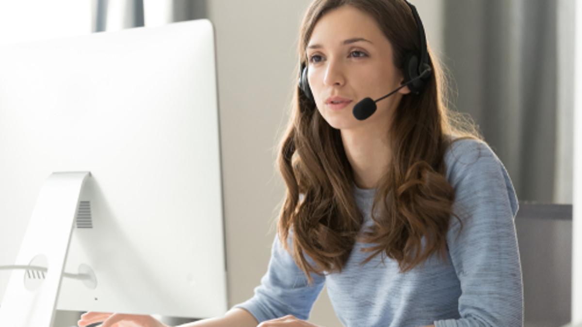 Ofertas de empleo en el sector del Contact Center.