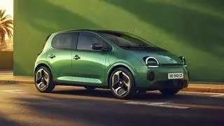 El Renault Twingo de siempre, pero como nunca