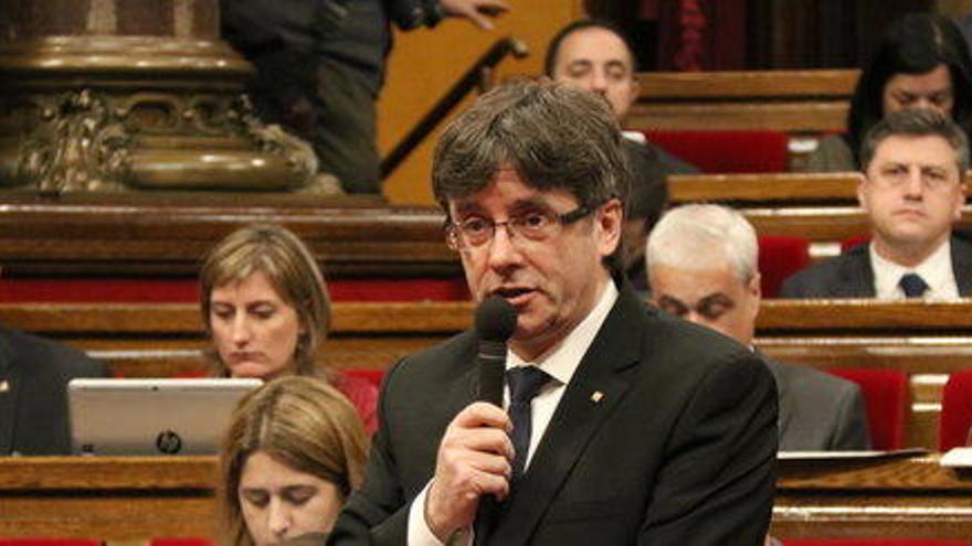 Carles Puigdemont