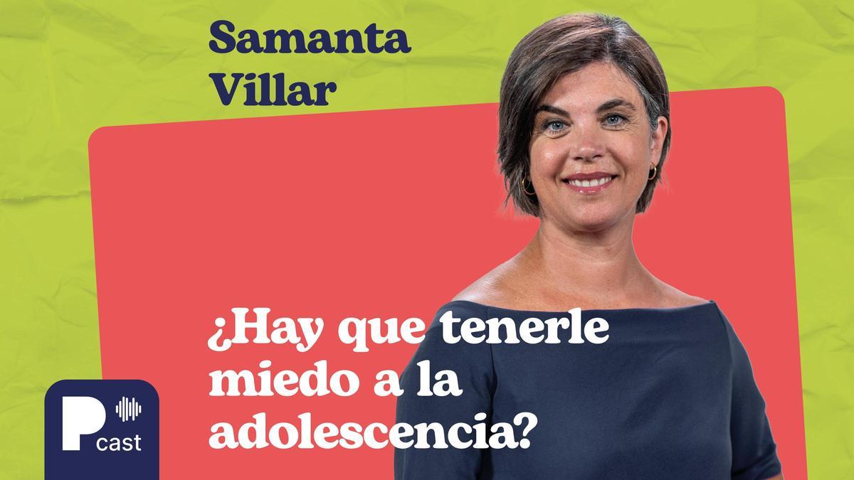 ¿Hay que tenerle miedo a la adolescencia?
