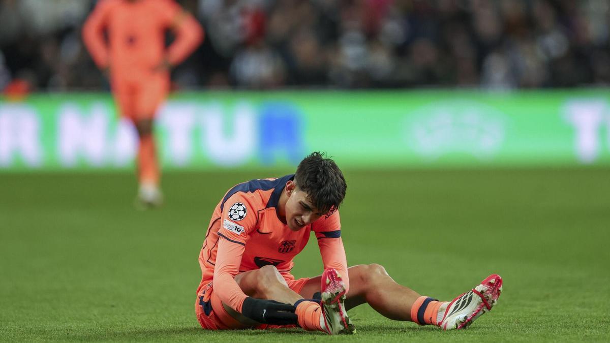 Hansi Flick: "Valoro mucho el rendimiento defensivo del equipo"