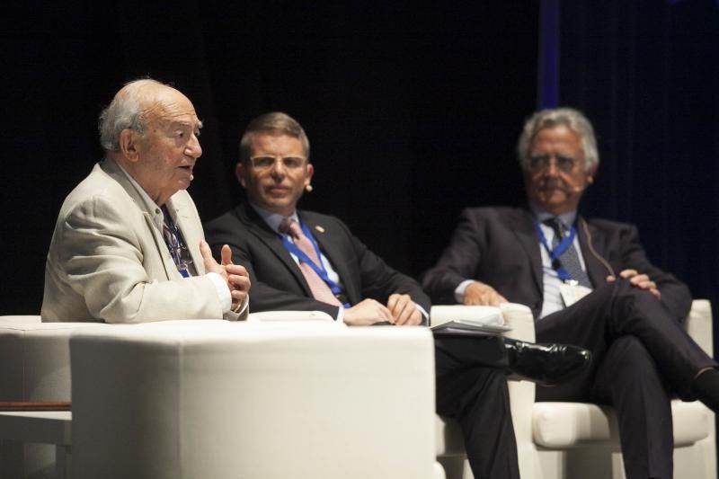 Conferencia Internacional sobre Sostenibilidad