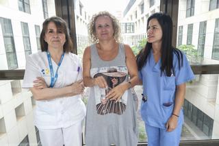 Ocho pacientes renales ayudarán a otros afectados a afrontar la patología