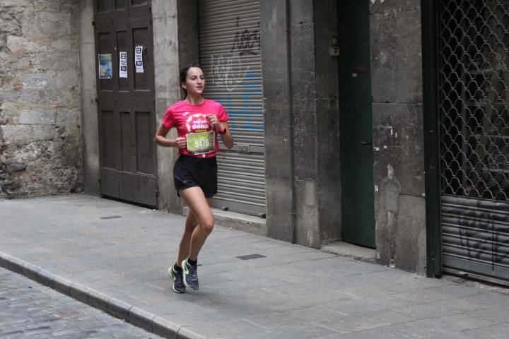 Cursa de la Dona de Girona 2019