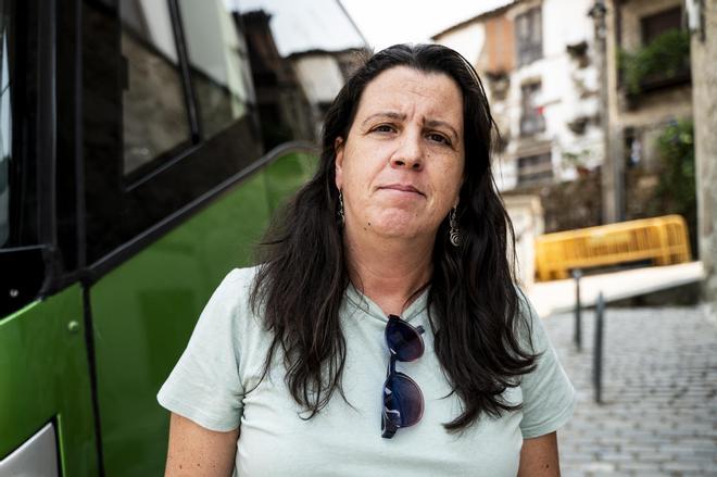 Nueve días de 'infierno': las imágenes del incendio y testimonios de vecinos de La Garganta