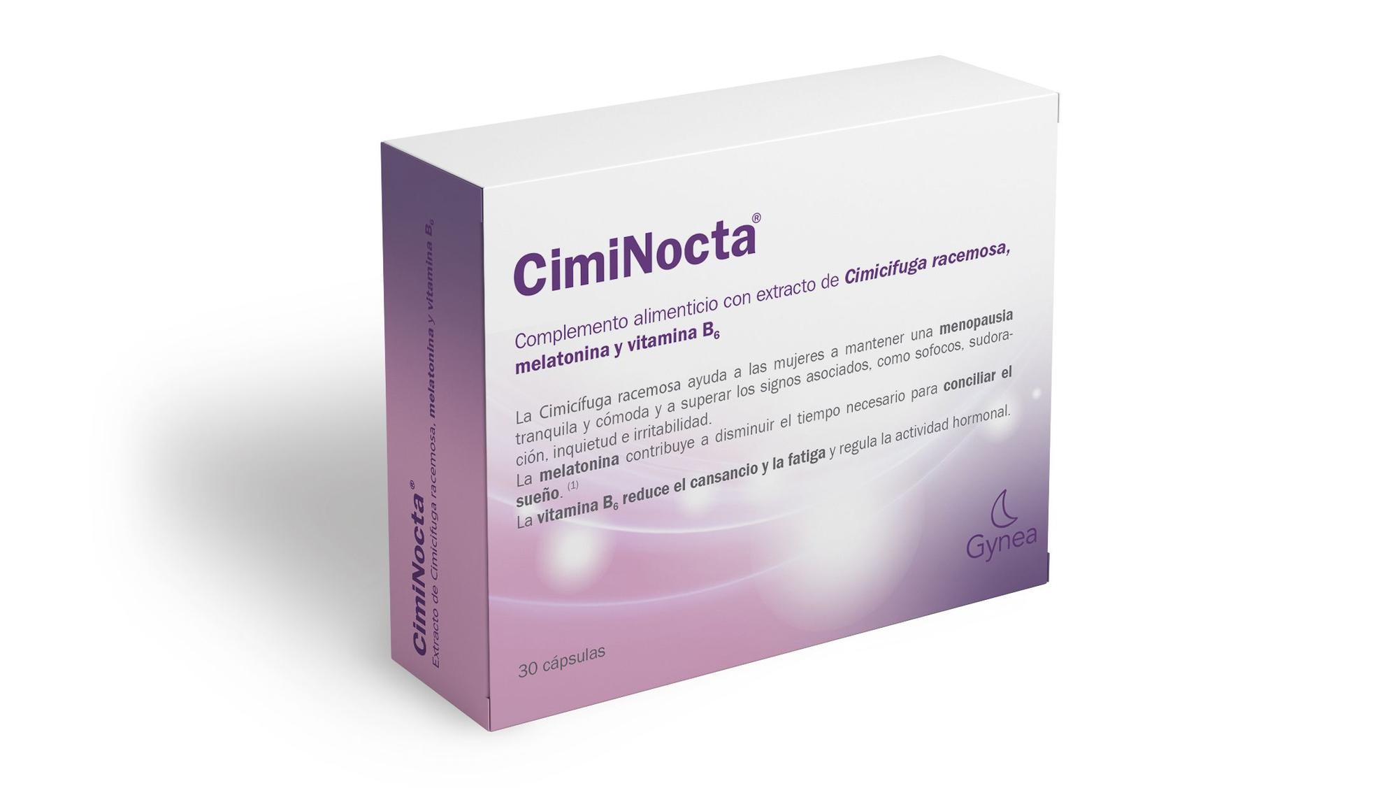 Pack Ciminocta® de Kern Pharma