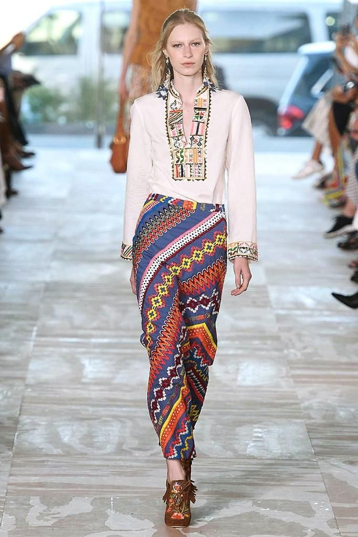 Tory Burch