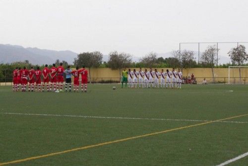 Campo de futbol alquerias