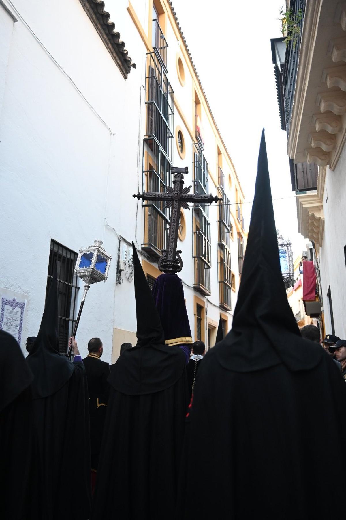 Hermandad de La Sagrada Mortaja