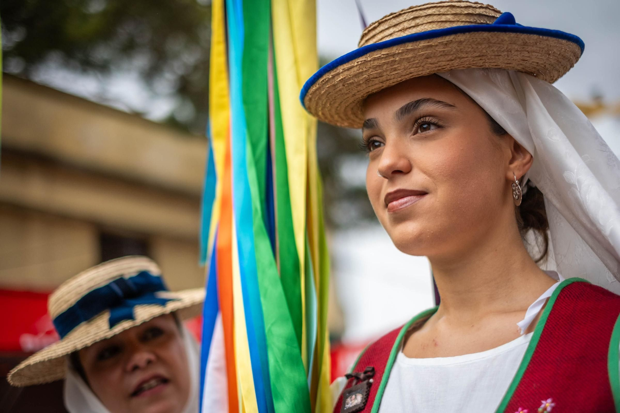 Romería de San Benito