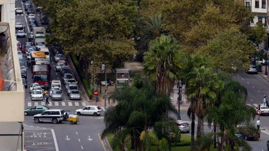 Los once proyectos aprobados en la consulta ciudadana no se han iniciado