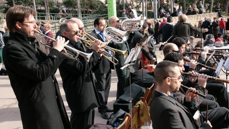 Bonificació de 5 euros per al concert de Santa Cecília