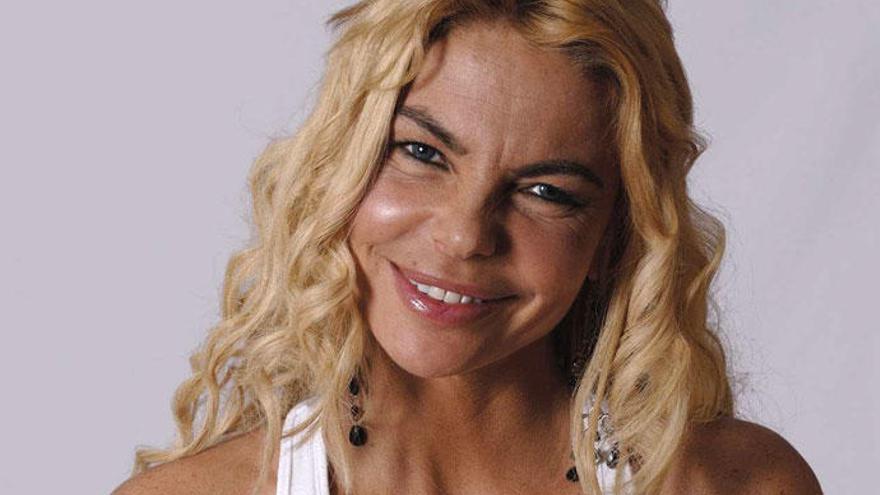 Leticia Sabater prepara su regreso a TVE