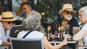 "La diversidad en la vejez es la misma que se percibe a lo largo de la vida"