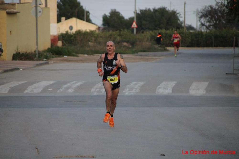 Carrera Popular de Valladolises