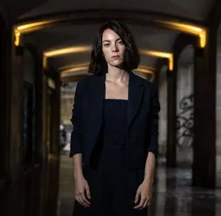 Victoria Luengo: «Quiero que la gente salga del teatro sintiendo lo que es una agresión sexual»