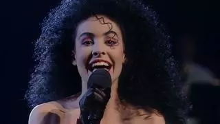 La fórmula de Nina para volver a ganar Eurovisión: "Estoy muy lejos del discurso de 'Zorra'"