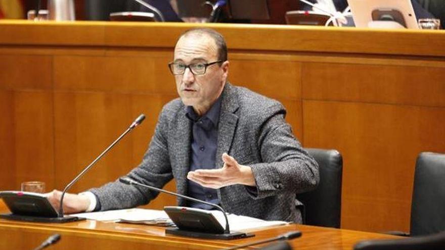 Educación quiere facilitar &quot;al menos una semana&quot; la recuperación de la convivencia en las aulas