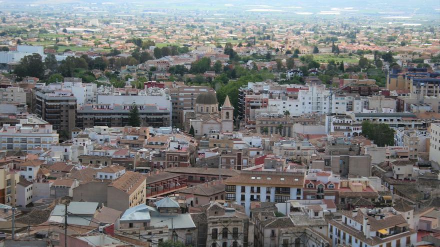 1,94 millones de euros para la lucha contra la pobreza energética en Lorca