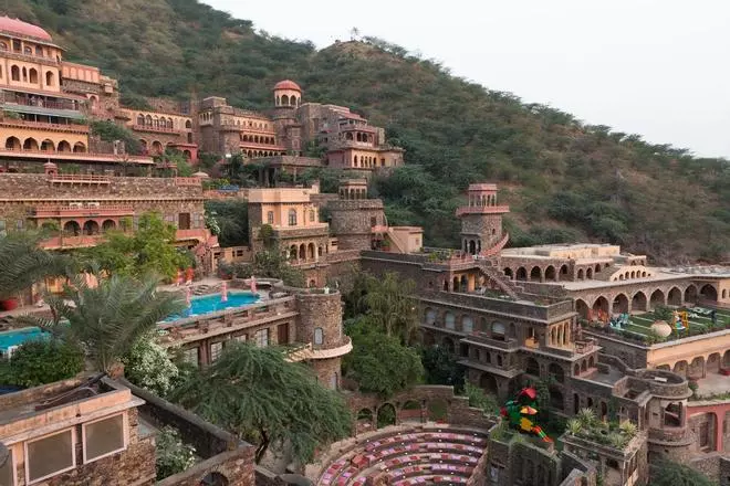 10 lugares que, quizás, no conocías de la India