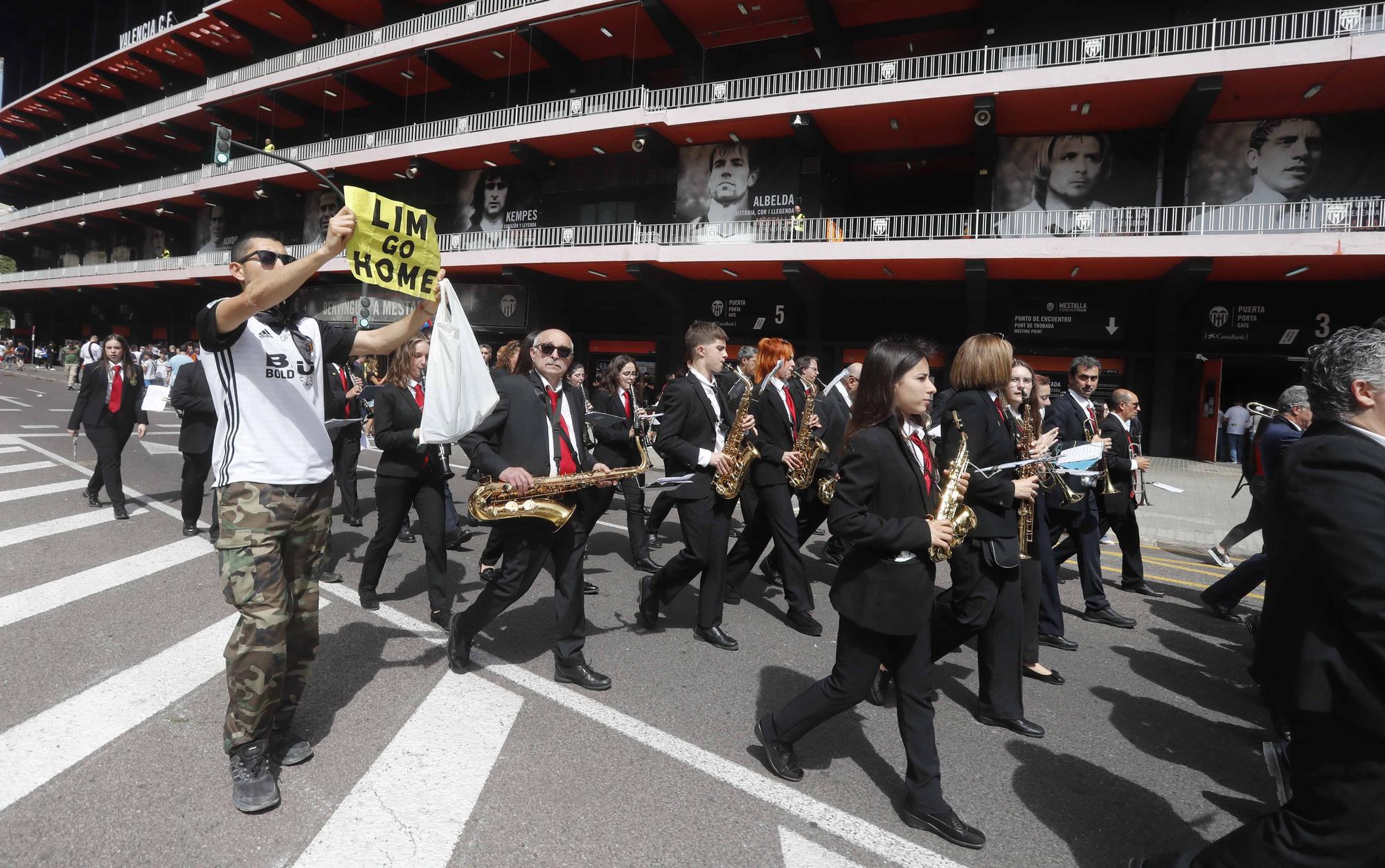 El día que el valencianismo hizo historia