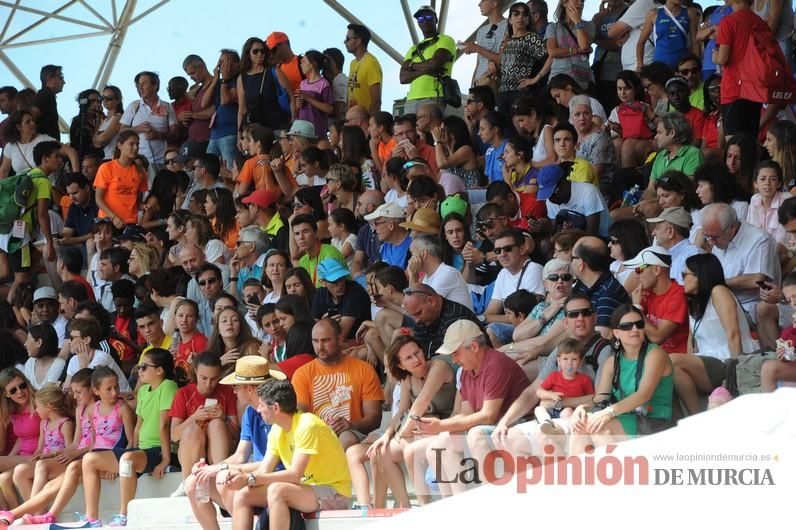 Campeonato de España Cadete