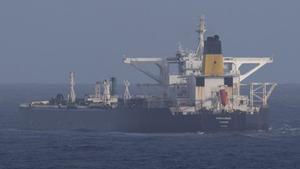 Poc alleujament per a un mercat desbocat