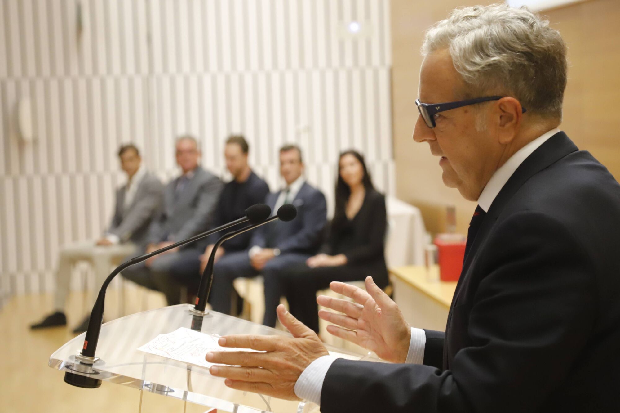 La gala de los Premios Pyme del Año en Córdoba, en imágenes